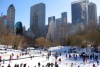 Wollman Rink, New York